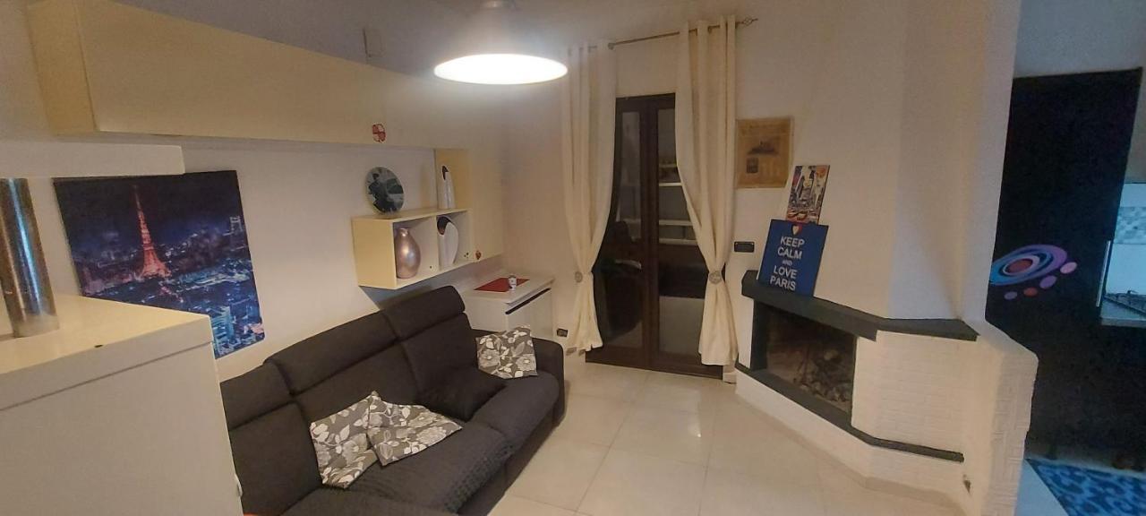 Appartamento Suite Deluxe Climatiz Cucina Giardino Wifi Smart Tv Amazon Prime Video Inclusi Aci Bonaccorsi Exteriér fotografie
