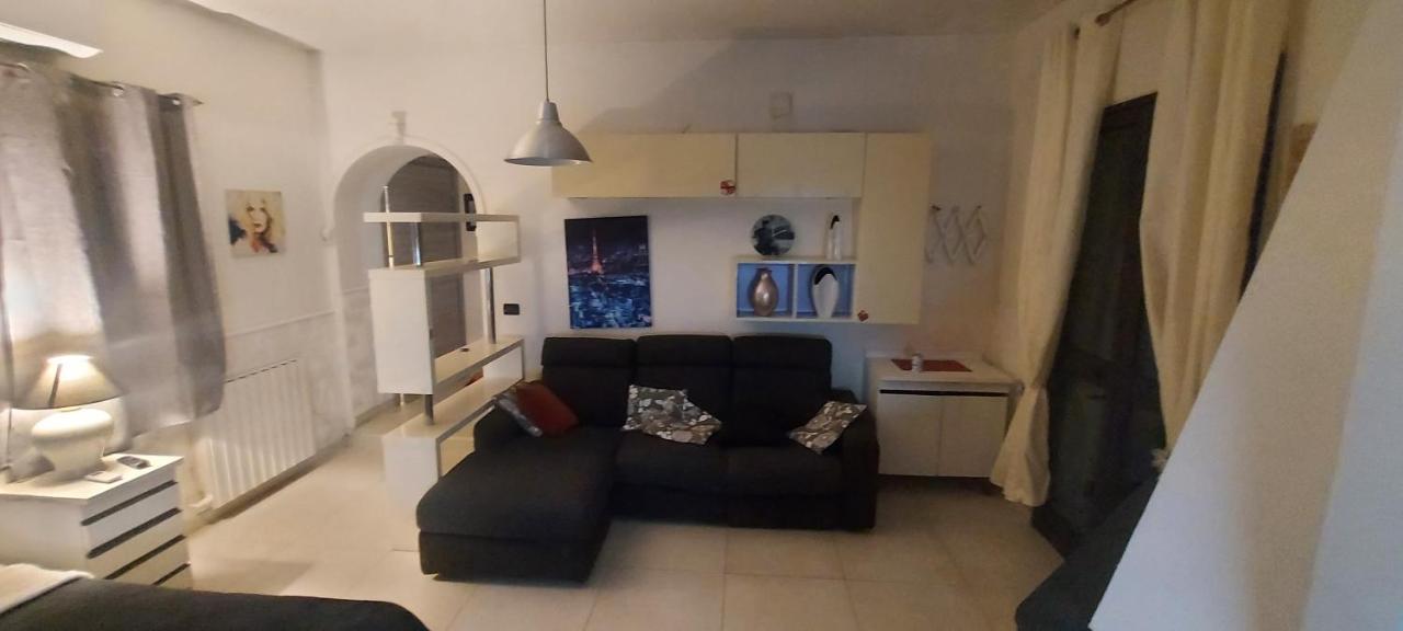 Appartamento Suite Deluxe Climatiz Cucina Giardino Wifi Smart Tv Amazon Prime Video Inclusi Aci Bonaccorsi Exteriér fotografie